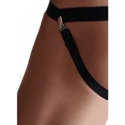 Regnes Fetish Planet Slip Men's Rubber -Sextoy Soldes slip rubber regnes fetish planet 3