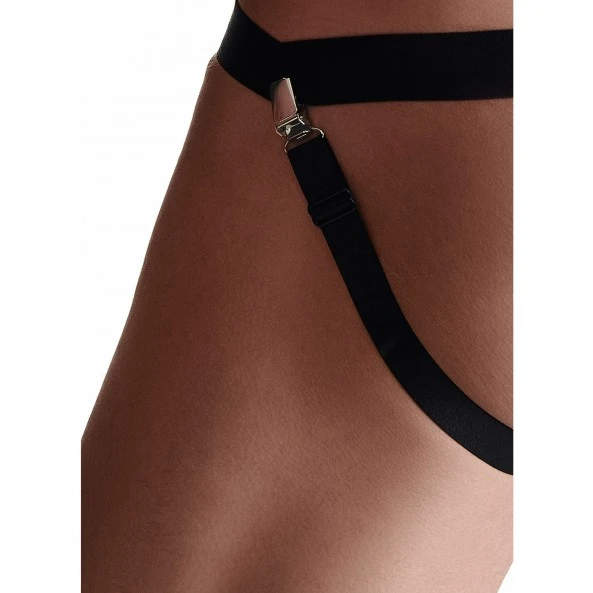 Regnes Fetish Planet Slip Men's Rubber 3 Regnes Fetish Planet Slip Men's Rubber – Image 3