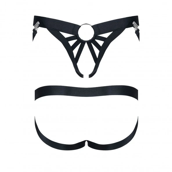 Regnes Fetish Planet Slip Men's Rubber 4 Regnes Fetish Planet Slip Men's Rubber – Image 4