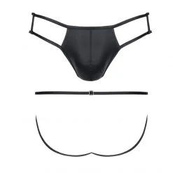 Regnes Fetish Planet Slip Wetlook -Sextoy Soldes slip wetlook regnes fetish planet 4