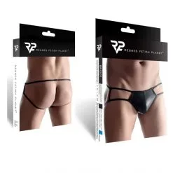 Regnes Fetish Planet Slip Wetlook -Sextoy Soldes slip wetlook regnes fetish planet 5