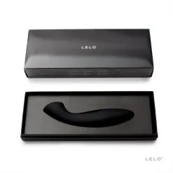 LELO Godemichet Ella -Sextoy Soldes sn 01ellablk 3