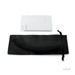 LELO Godemichet Ella -Sextoy Soldes sn 01ellablk 4