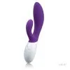LELO Rabbit Ina 2