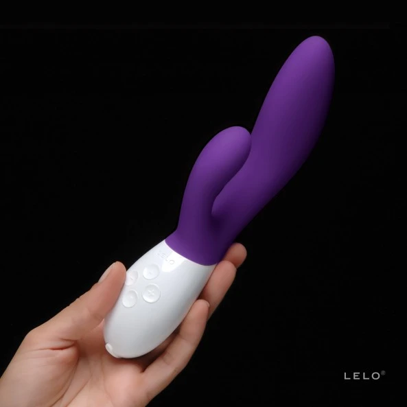 LELO Rabbit Ina 2 2 LELO Rabbit Ina 2 – Image 2