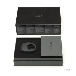 LELO Anneau Vibrant Tor 2 9 LELO Anneau Vibrant Tor 2 -Sextoy Soldes sn 15tor2blk 4