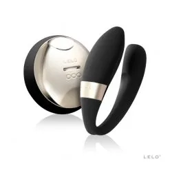 LELO Vibromasseur Tiani 2