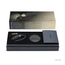 LELO Vibromasseur Tiani 2 9 LELO Vibromasseur Tiani 2 -Sextoy Soldes sn 16tiani2blk 3
