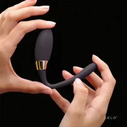 LELO Vibromasseur Tiani 2 10 LELO Vibromasseur Tiani 2 -Sextoy Soldes sn 16tiani2blk 5