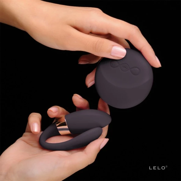 LELO Vibromasseur Tiani 2 6 LELO Vibromasseur Tiani 2 – Image 6