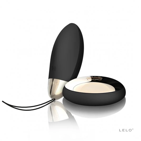 LELO Oeuf Vibrant Lyla 2 2 LELO Oeuf Vibrant Lyla 2 – Image 2