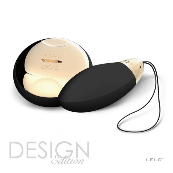 LELO Oeuf Vibrant Lyla 2 3 LELO Oeuf Vibrant Lyla 2 – Image 3