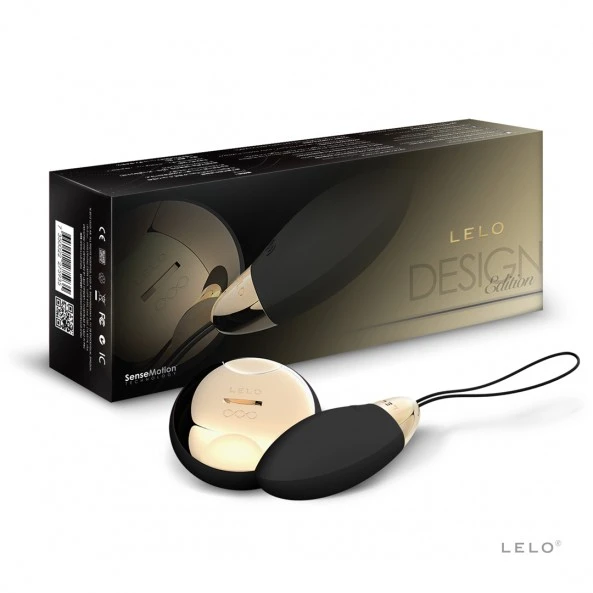 LELO Oeuf Vibrant Lyla 2 4 LELO Oeuf Vibrant Lyla 2 – Image 4