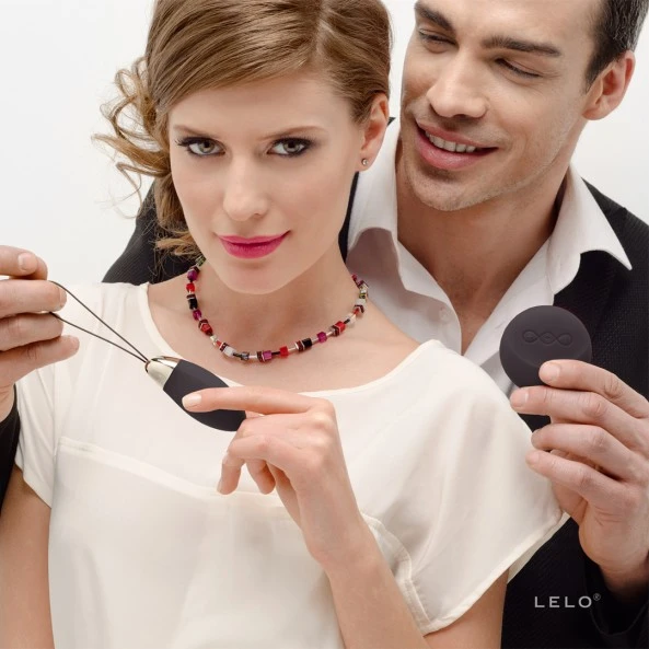 LELO Oeuf Vibrant Lyla 2 8 LELO Oeuf Vibrant Lyla 2 – Image 8