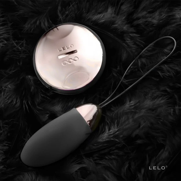 LELO Oeuf Vibrant Lyla 2 7 LELO Oeuf Vibrant Lyla 2 – Image 7