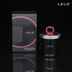 LELO Bougie De Massage -Sextoy Soldes sn 33mascanpogr 2