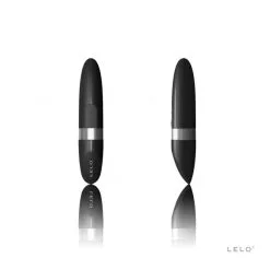 LELO Vibromasseur Mia 2 -Sextoy Soldes sn 39mia2blk 3