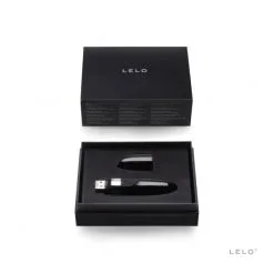 LELO Vibromasseur Mia 2 -Sextoy Soldes sn 39mia2blk 6