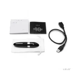 LELO Vibromasseur Mia 2 -Sextoy Soldes sn 39mia2blk 7