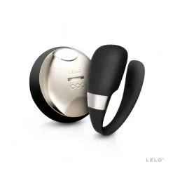 LELO Vibromasseur Tiani 3