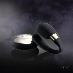 LELO Vibromasseur Tiani 3 -Sextoy Soldes sn 47tiani3blk 4