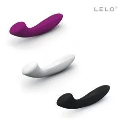 LELO Godemichet Ella -Sextoy Soldes sn ella lot