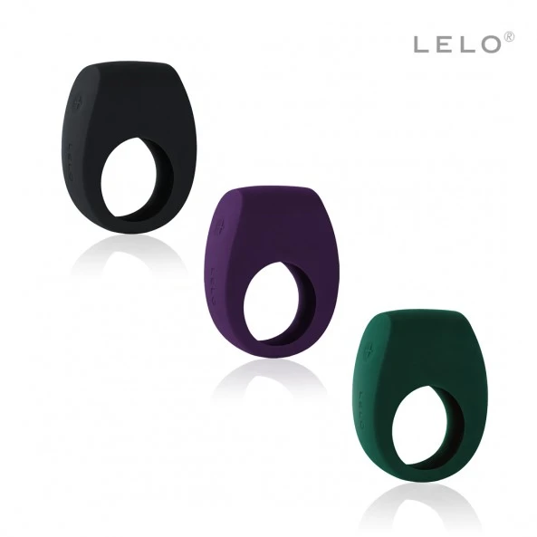 LELO Anneau Vibrant Tor 2 6 LELO Anneau Vibrant Tor 2 – Image 6