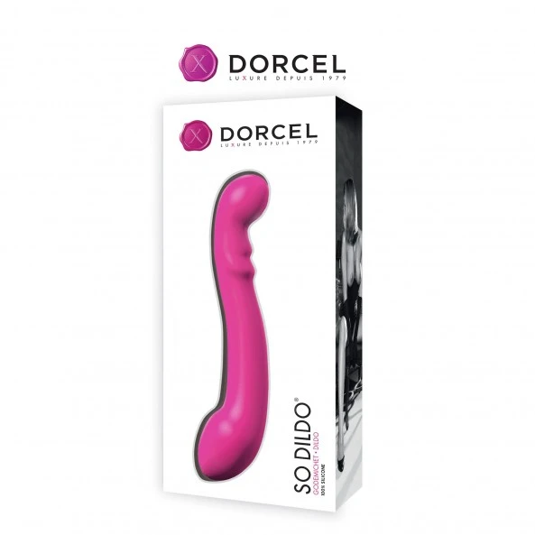 Dorcel Godemichet So Dildo 2 Dorcel Godemichet So Dildo – Image 2