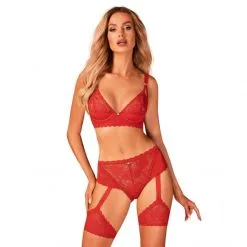 Obsessive Soutien-gorge Belovya -Sextoy Soldes soutien gorge belovya obsessive 3