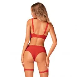 Obsessive Soutien-gorge Belovya -Sextoy Soldes soutien gorge belovya obsessive 4