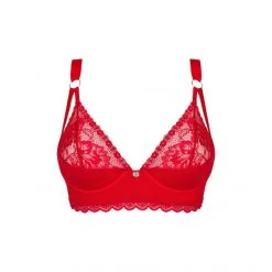 Obsessive Soutien-gorge Belovya -Sextoy Soldes soutien gorge belovya obsessive 5