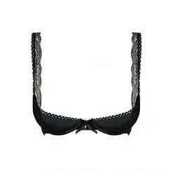 Obsessive Soutien-Gorge Miamor -Sextoy Soldes soutien gorge seins nus miamor obsessive 1