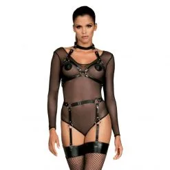 Obsessive Soutien-Gorge Lanières A740 13 Obsessive Soutien-Gorge Lanières A740 -Sextoy Soldes soutien gorge lanieres a740 5