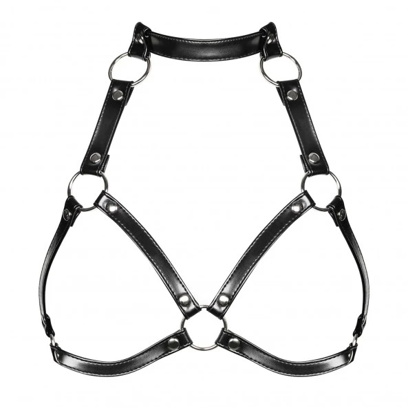 Obsessive Soutien-Gorge Lanières A740 8 Obsessive Soutien-Gorge Lanières A740 – Image 8