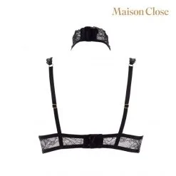 Maison Close Soutien-Gorge Seins Nus - Le Petit Secret (giftbox) -Sextoy Soldes soutien gorge seins nus le petit secret giftbox 6