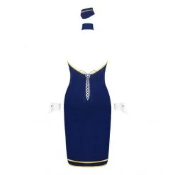 Obsessive Costume Stewardess 12 Obsessive Costume Stewardess -Sextoy Soldes stewardess uniforme 6