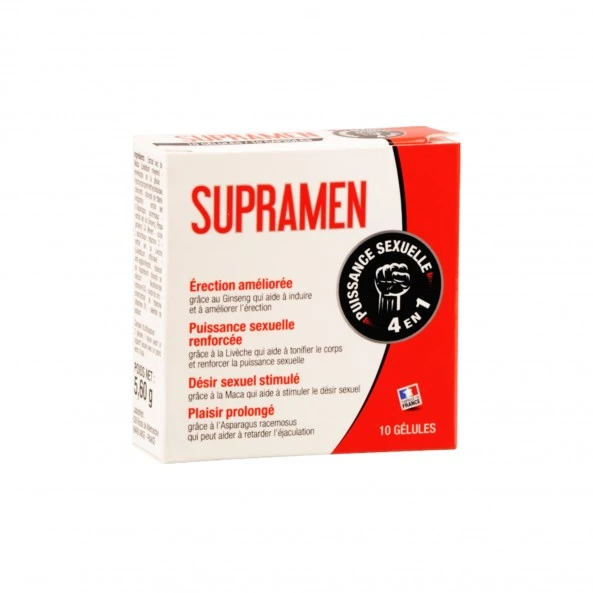 Labophyto Stimulant Supramen 4 En 1 1 Labophyto Stimulant Supramen 4 En 1