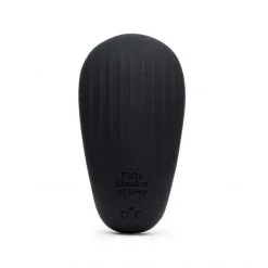 Fifty Shades Of Grey Stimulateur Clitoridien Sensation