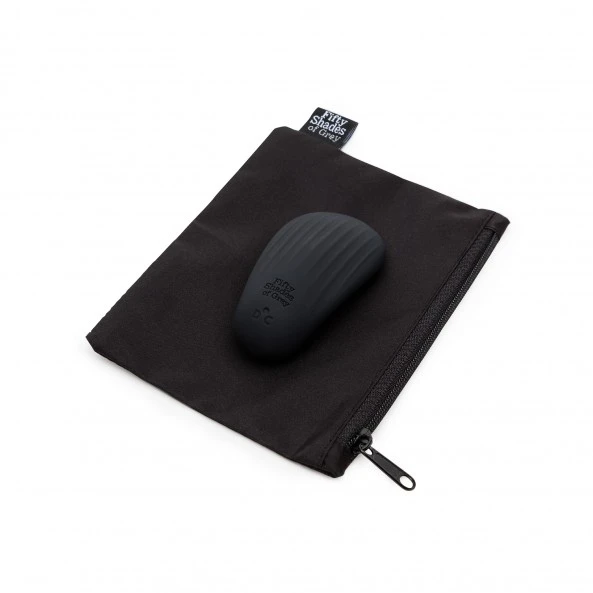 Fifty Shades Of Grey Stimulateur Clitoridien Sensation 5 Fifty Shades Of Grey Stimulateur Clitoridien Sensation – Image 5