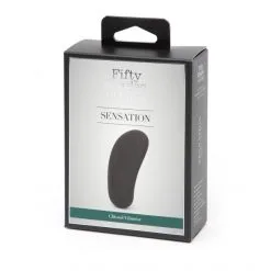 Fifty Shades Of Grey Stimulateur Clitoridien Sensation 11 Fifty Shades Of Grey Stimulateur Clitoridien Sensation -Sextoy Soldes stimulateur clitoridien sensation fifty shades of grey 06