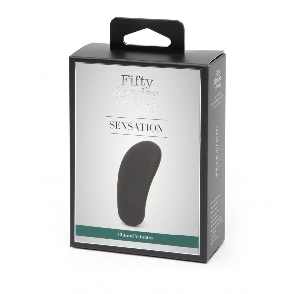 Fifty Shades Of Grey Stimulateur Clitoridien Sensation 6 Fifty Shades Of Grey Stimulateur Clitoridien Sensation – Image 6