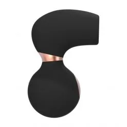 Irresistible Stimulateur Clitoris Invincible 10 Irresistible Stimulateur Clitoris Invincible -Sextoy Soldes stimulateur clitoris invincible irresistible noir 03