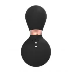 Irresistible Stimulateur Clitoris Invincible 12 Irresistible Stimulateur Clitoris Invincible -Sextoy Soldes stimulateur clitoris invincible irresistible noir 05