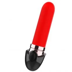 Coquette Stimulateur Clitoris Lipstick -Sextoy Soldes stimulateur clitoris lipstick coquette 04