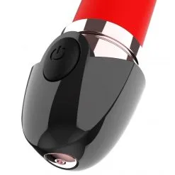 Coquette Stimulateur Clitoris Lipstick -Sextoy Soldes stimulateur clitoris lipstick coquette 05