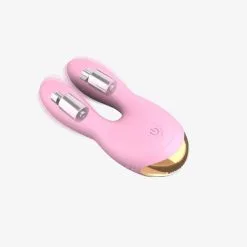 Love To Love Stimulateur Clitoris Hear Me -Sextoy Soldes stimulateur clitoris love to love hear me rose 04