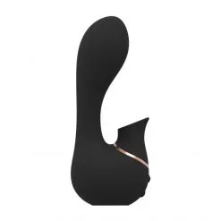 Irresistible Stimulateur Mythical 11 Irresistible Stimulateur Mythical -Sextoy Soldes stimulateur clitoris mythical irresistible noir 03
