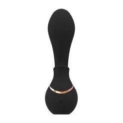 Irresistible Stimulateur Mythical 12 Irresistible Stimulateur Mythical -Sextoy Soldes stimulateur clitoris mythical irresistible noir 04