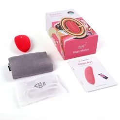 Magic Motion Stimulateur Connecté Nyx -Sextoy Soldes stimulateur connecte nyx magic motion 06