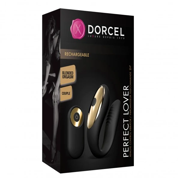 Dorcel Stimulateur Couple Perfect Lover 9 Dorcel Stimulateur Couple Perfect Lover – Image 9